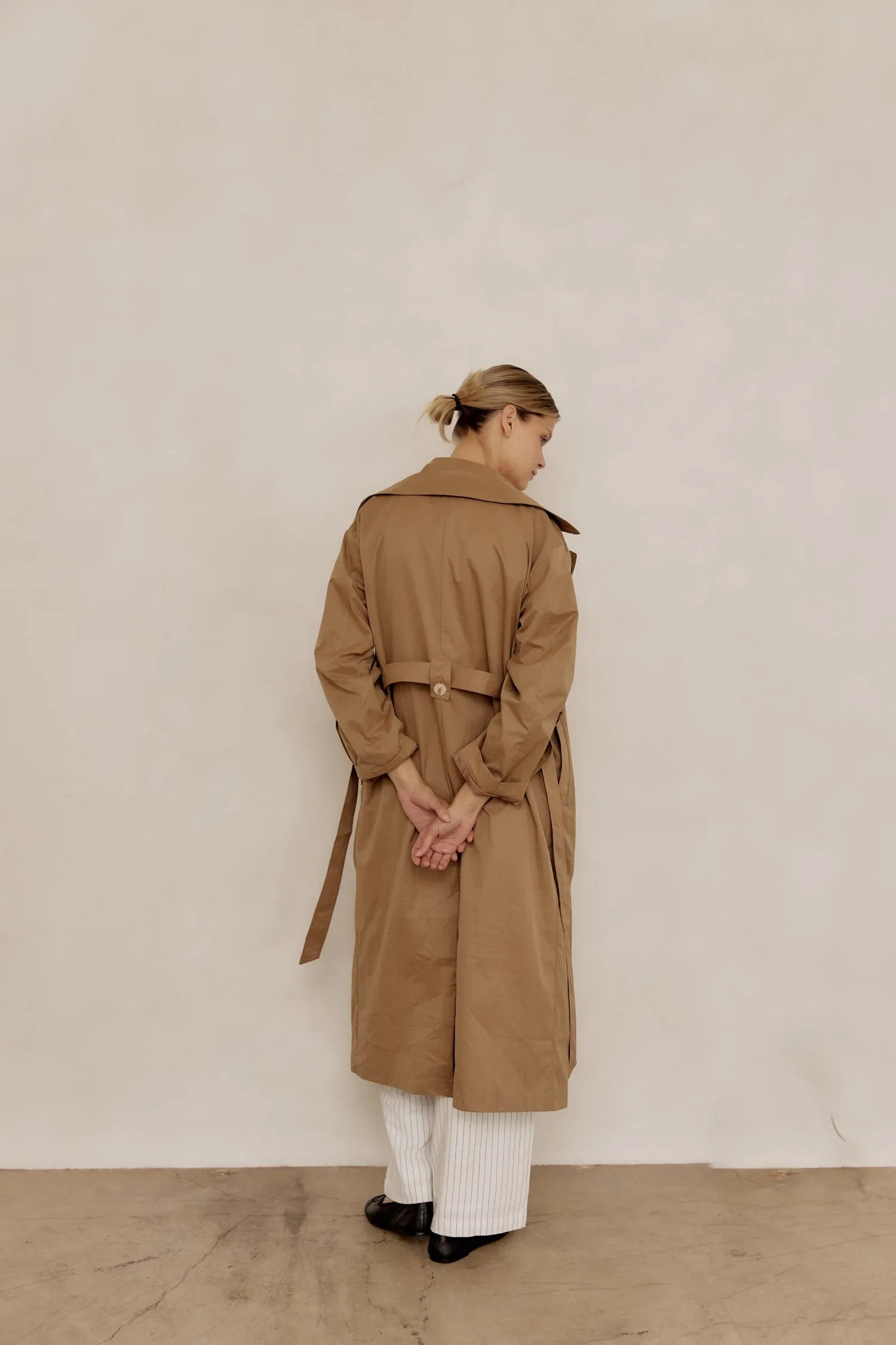 The Janie Coat