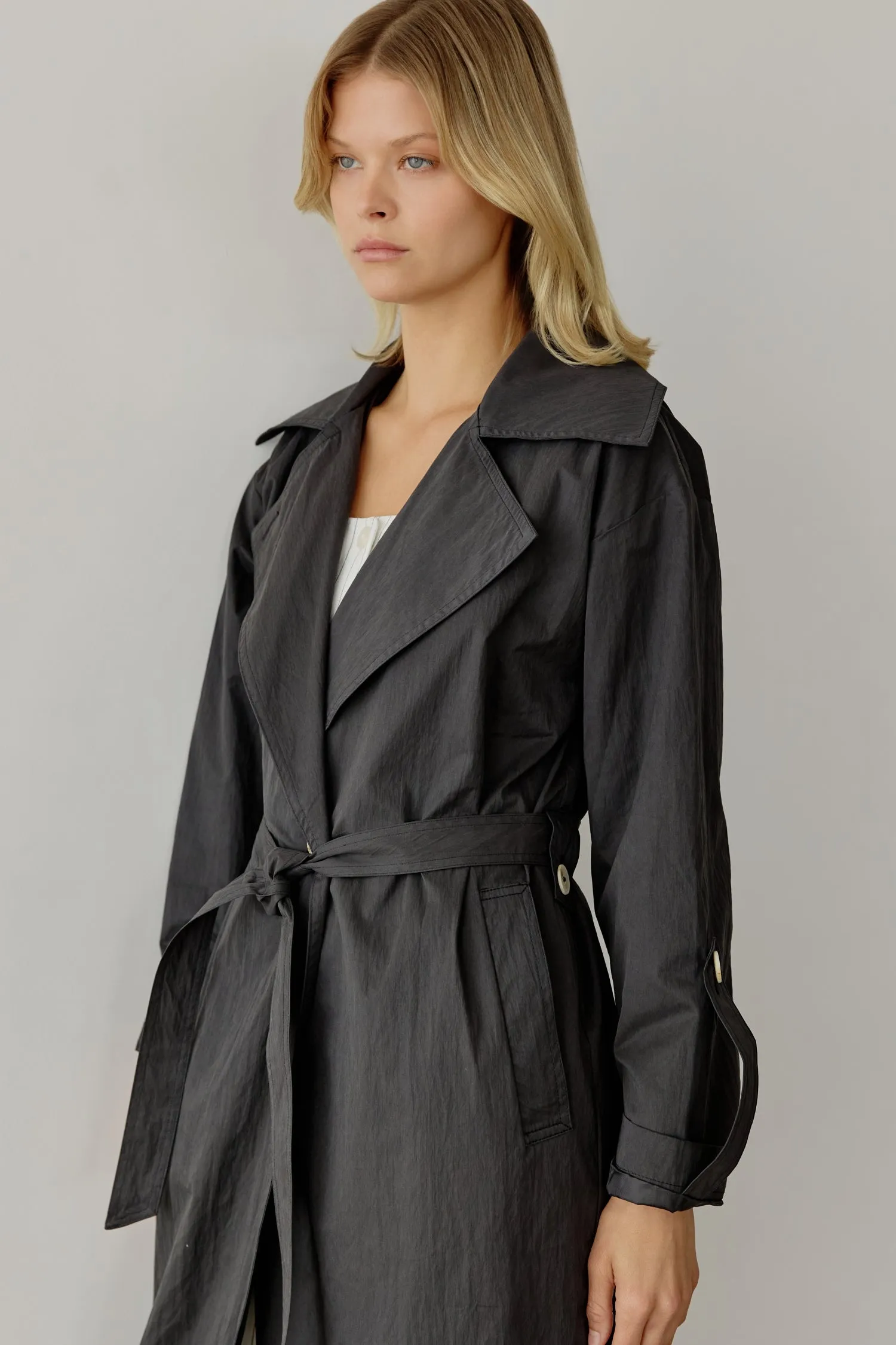 The Janie Coat