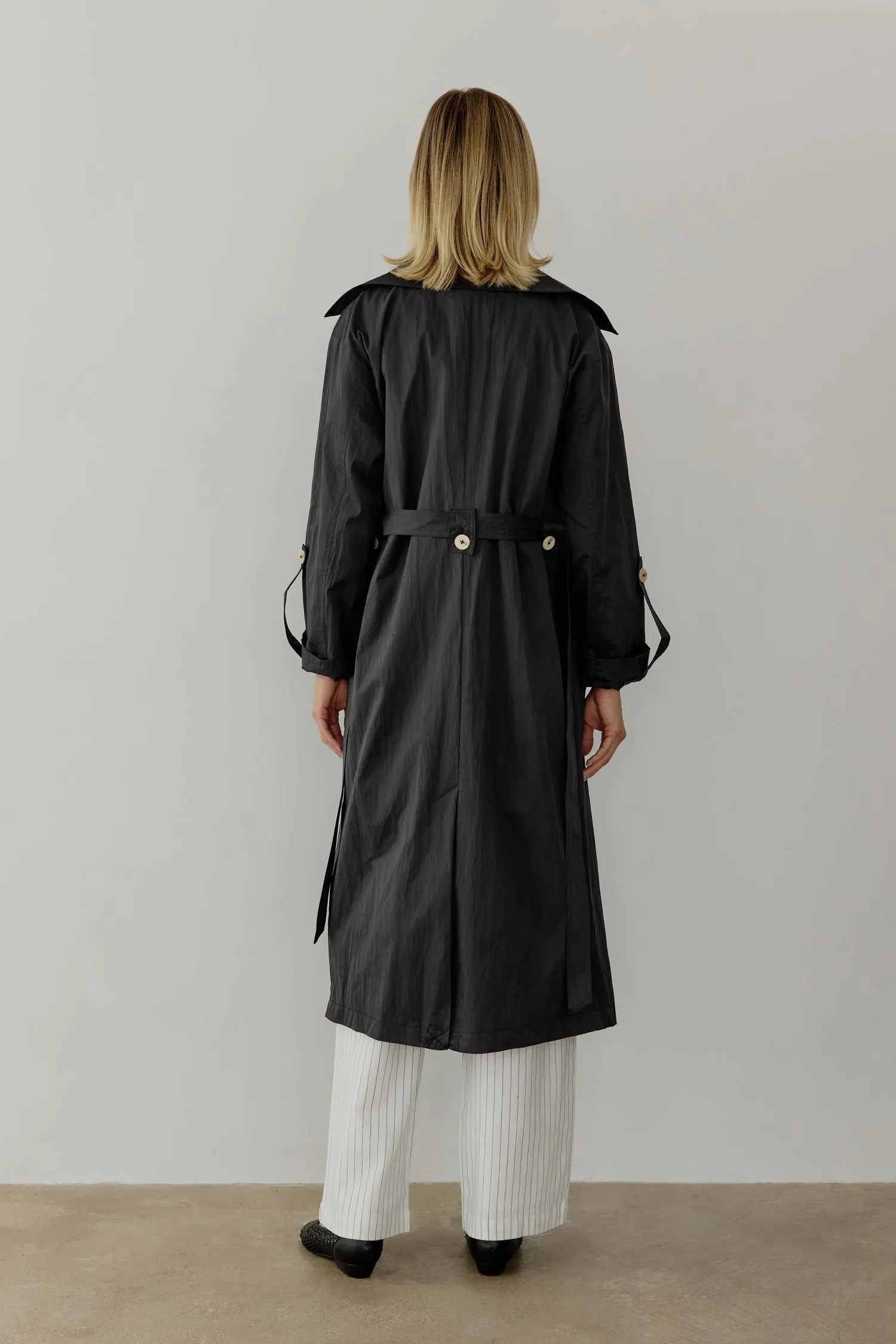 The Janie Coat