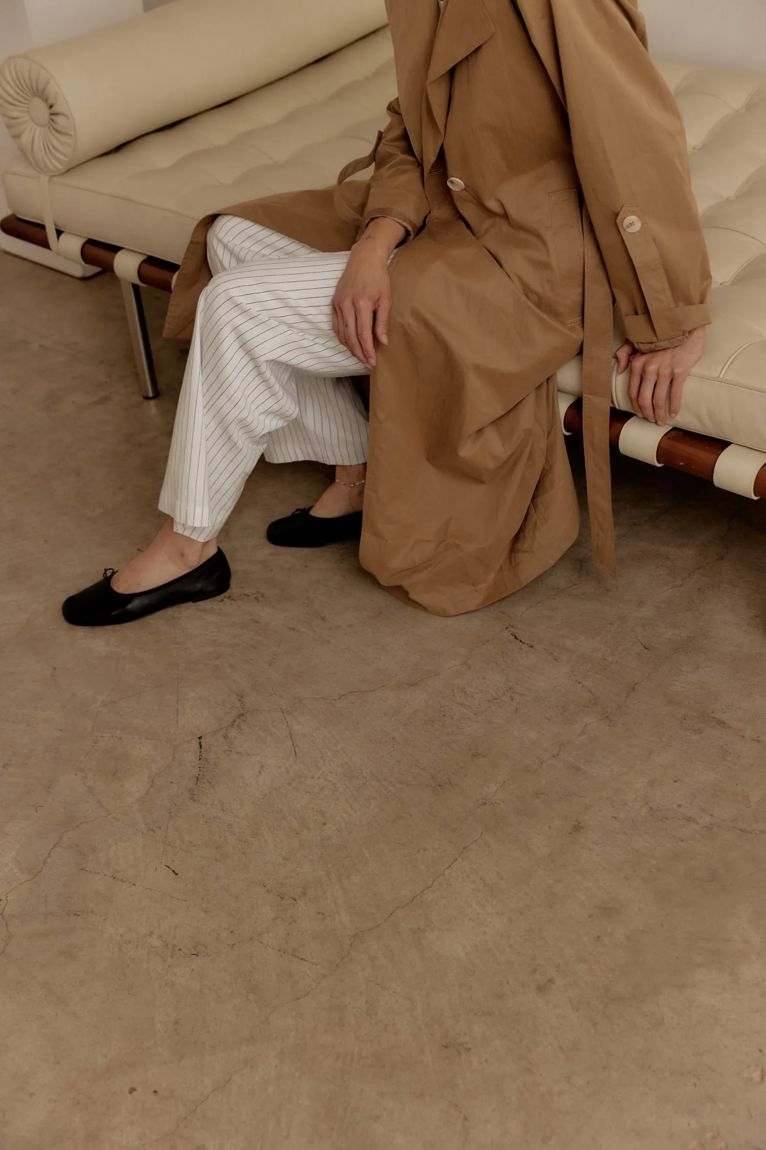 The Janie Coat