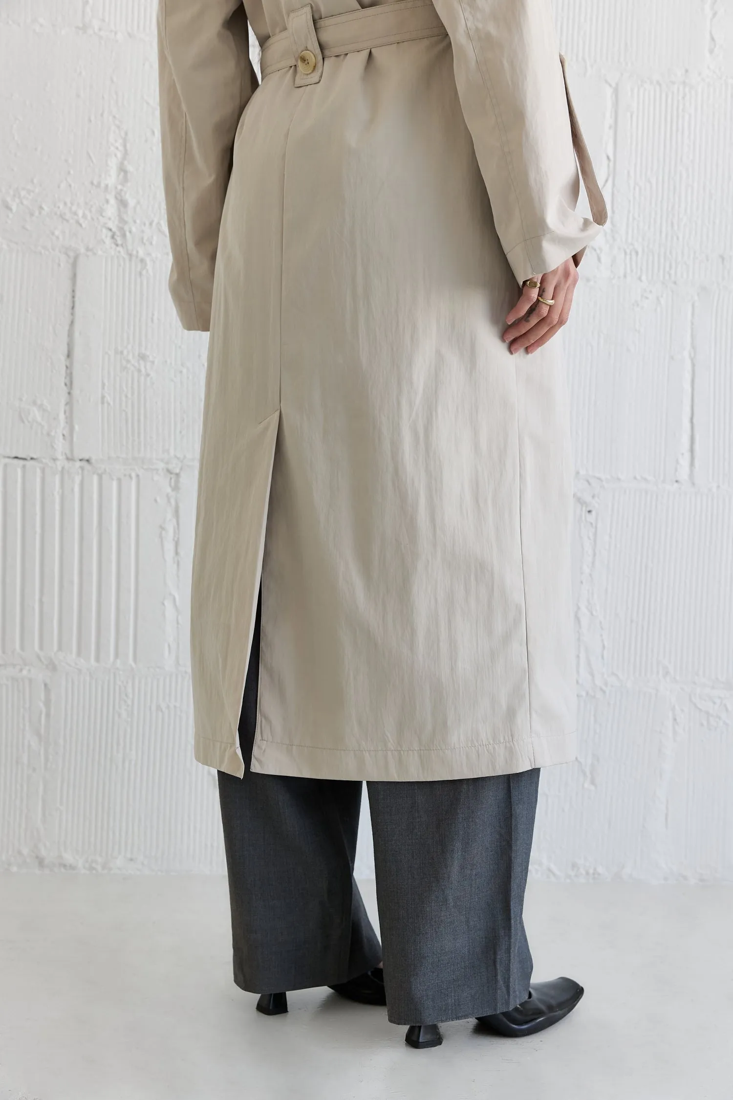 The Janie Coat