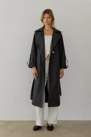 The Janie Coat