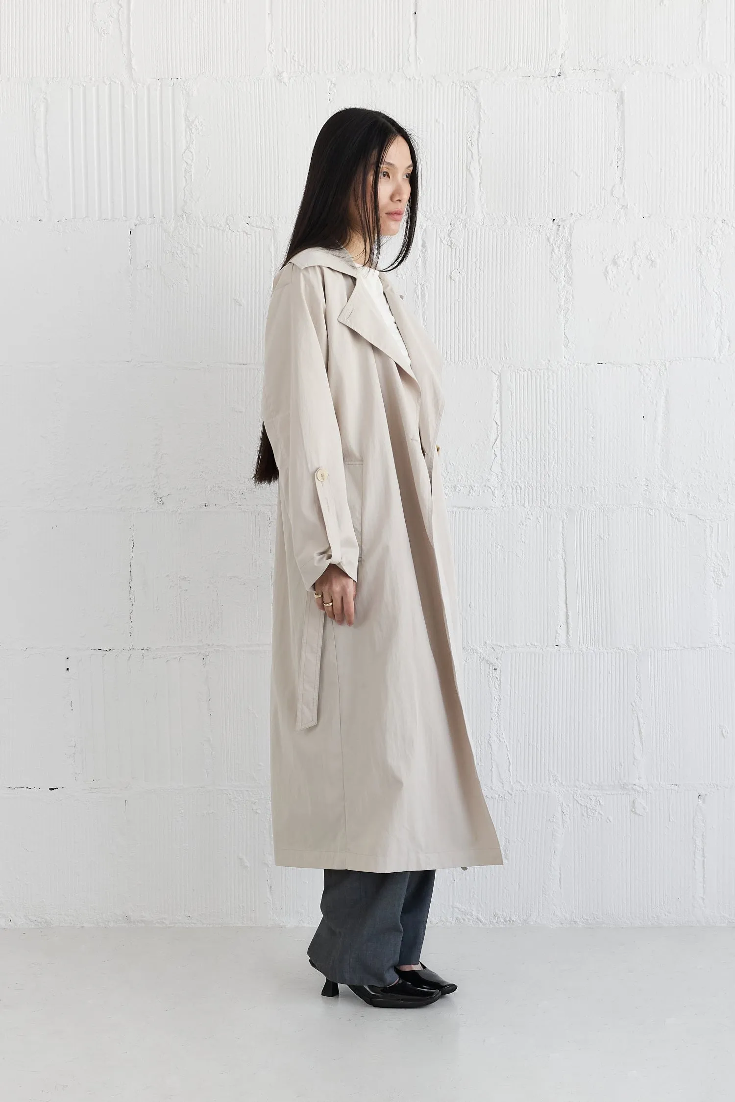 The Janie Coat
