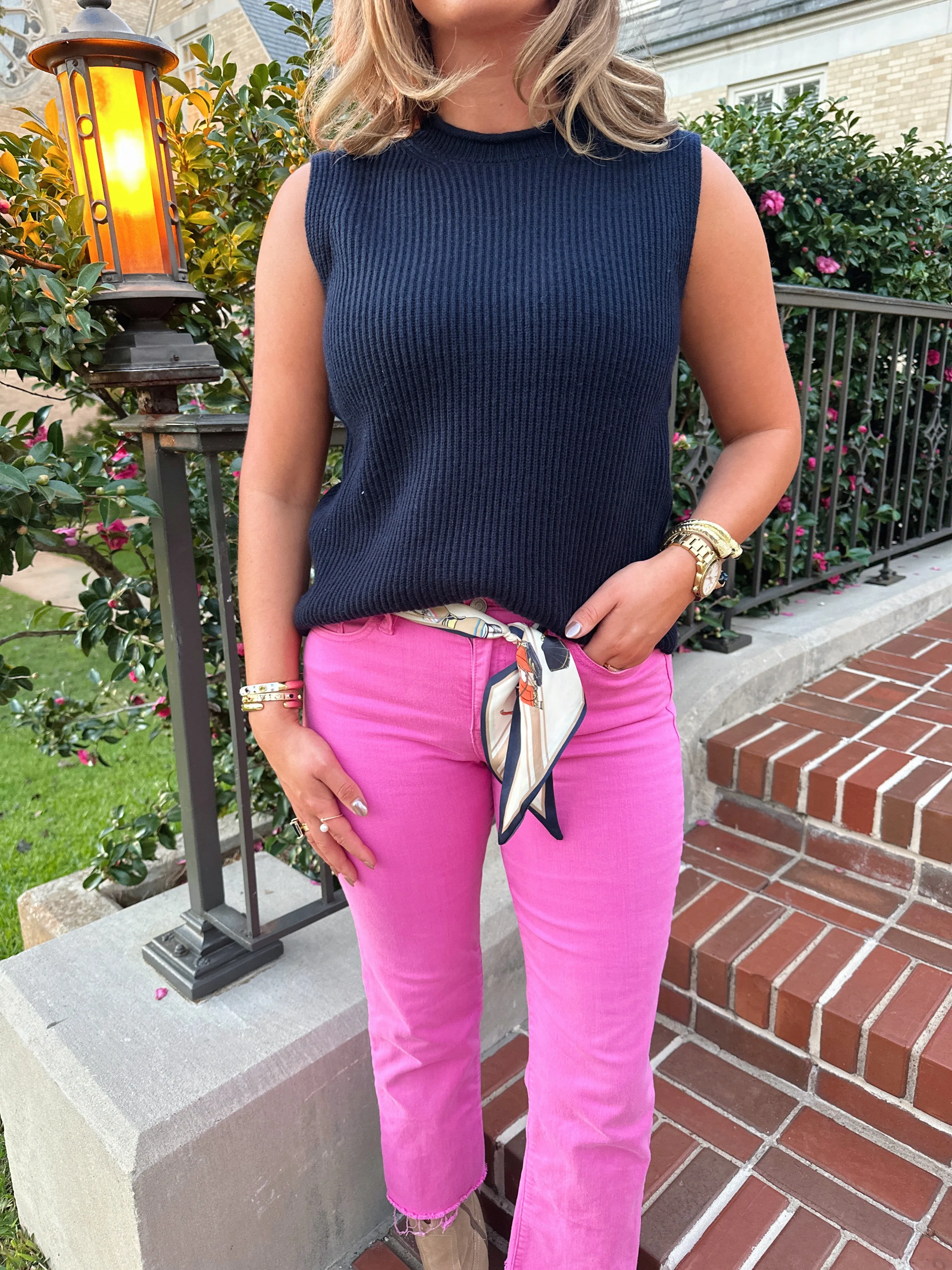 The Katie Sweater
