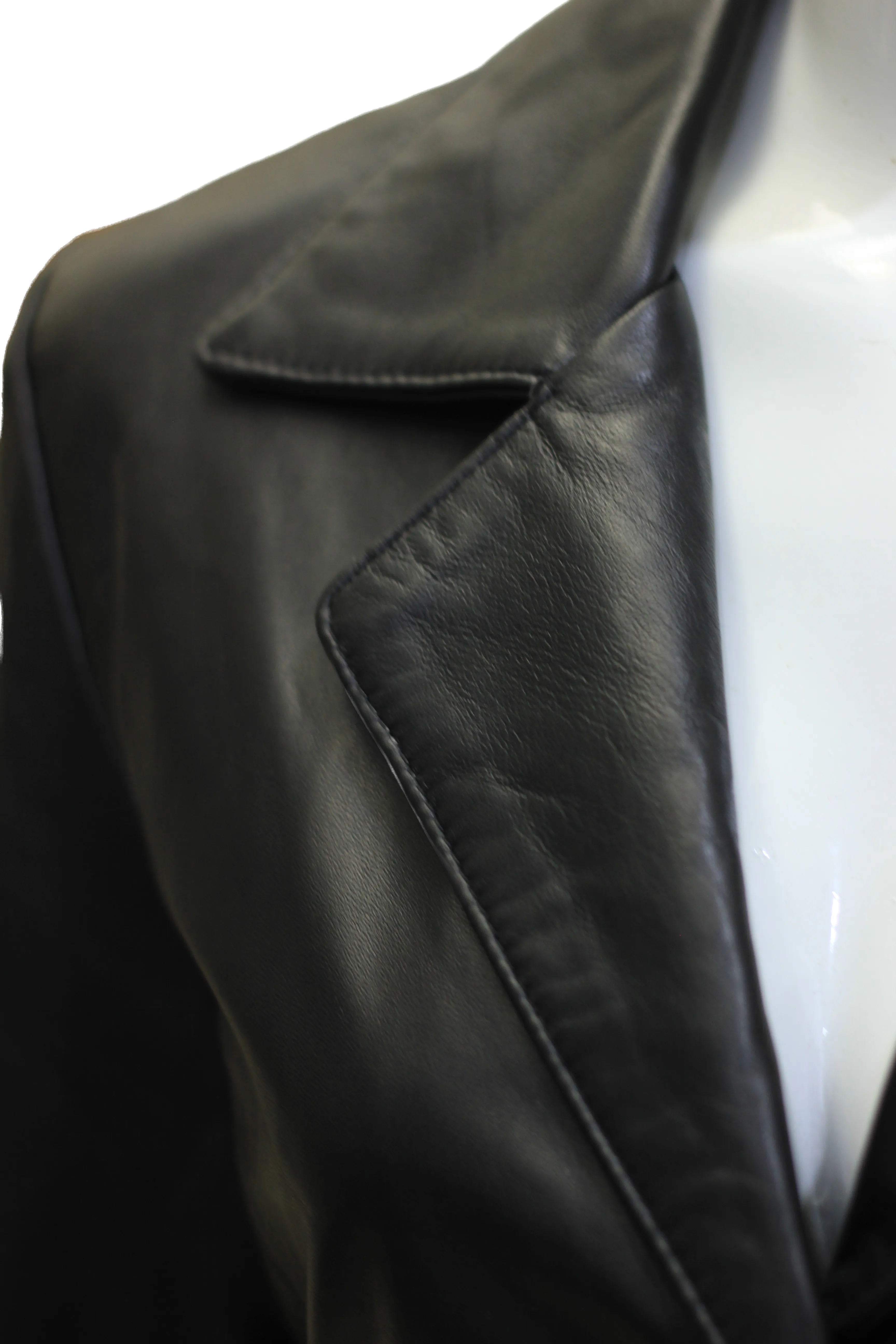 The Luxe Lady Trench