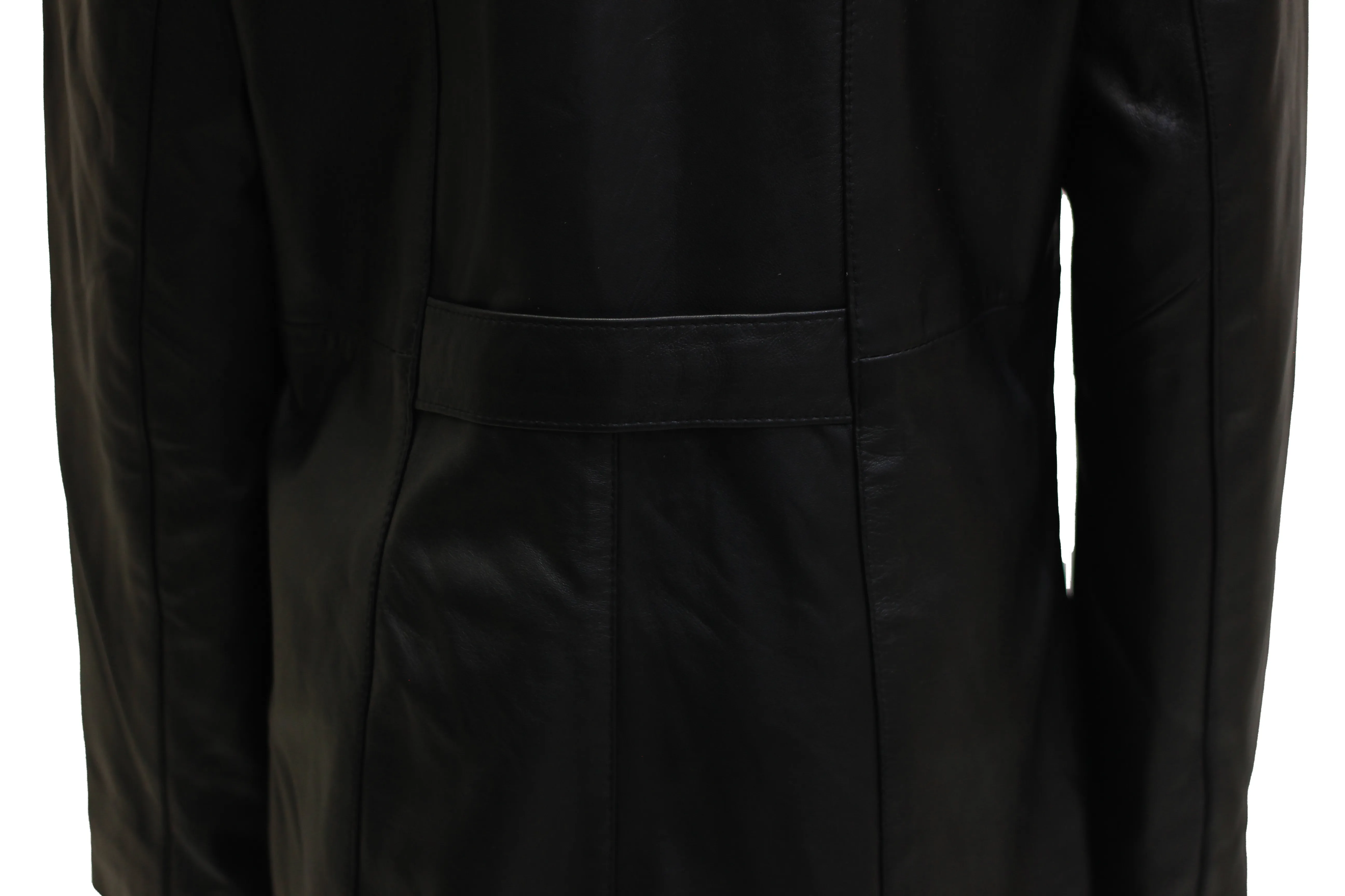 The Luxe Lady Trench