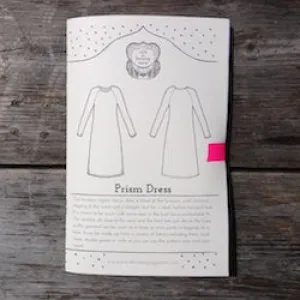 The Prism Dress