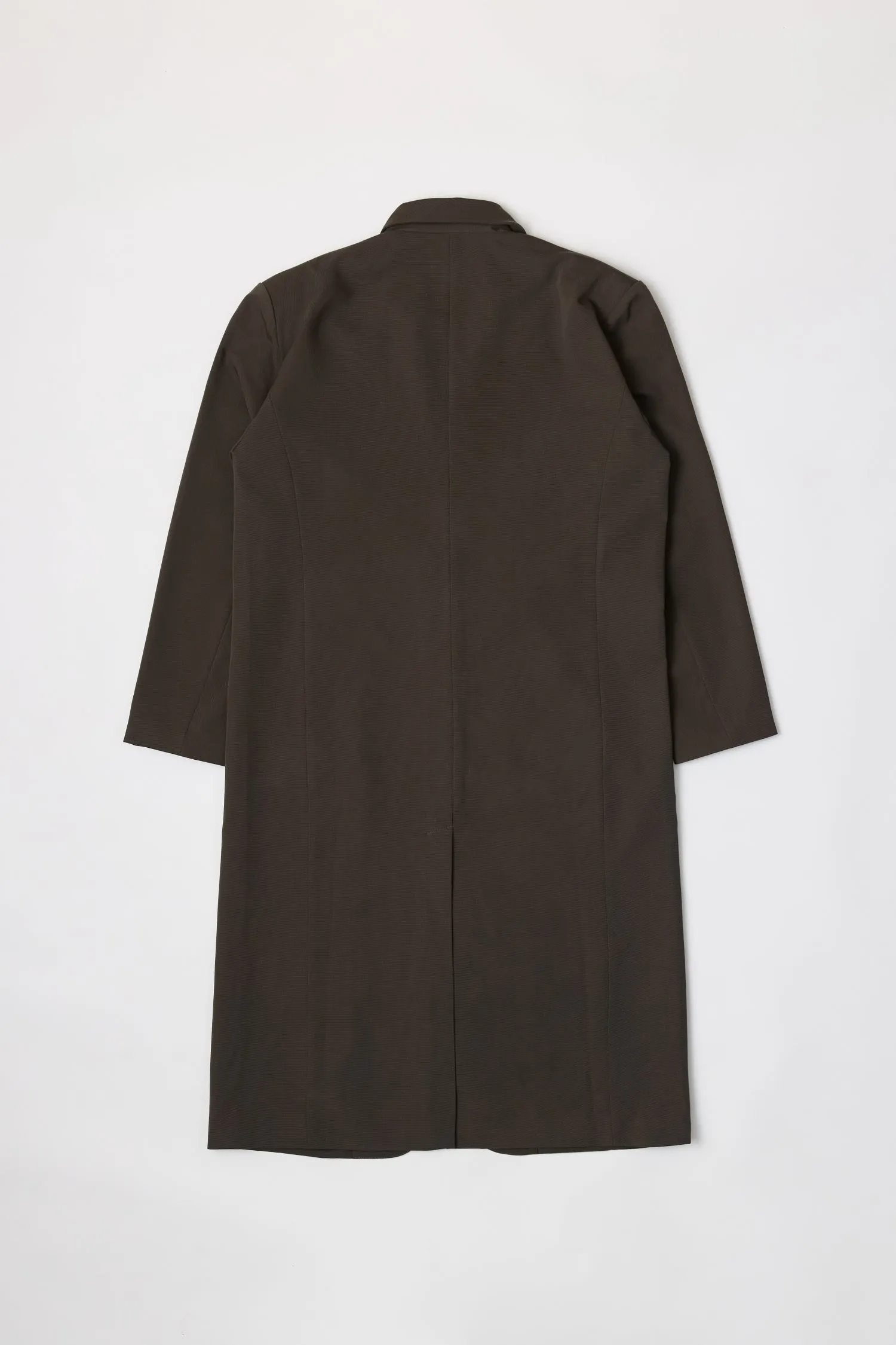 The Solara Coat