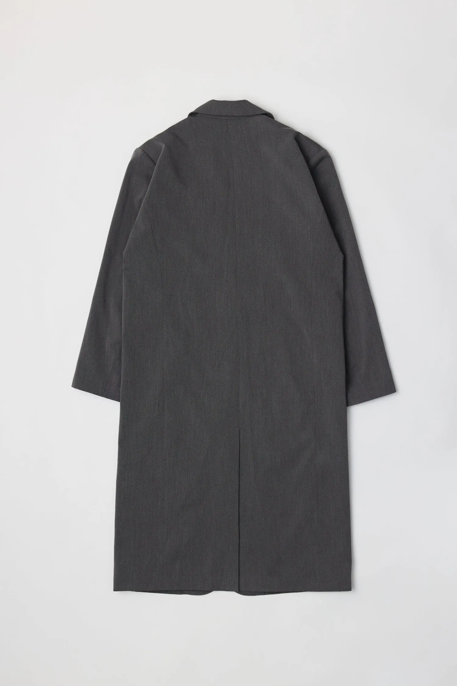 The Solara Coat