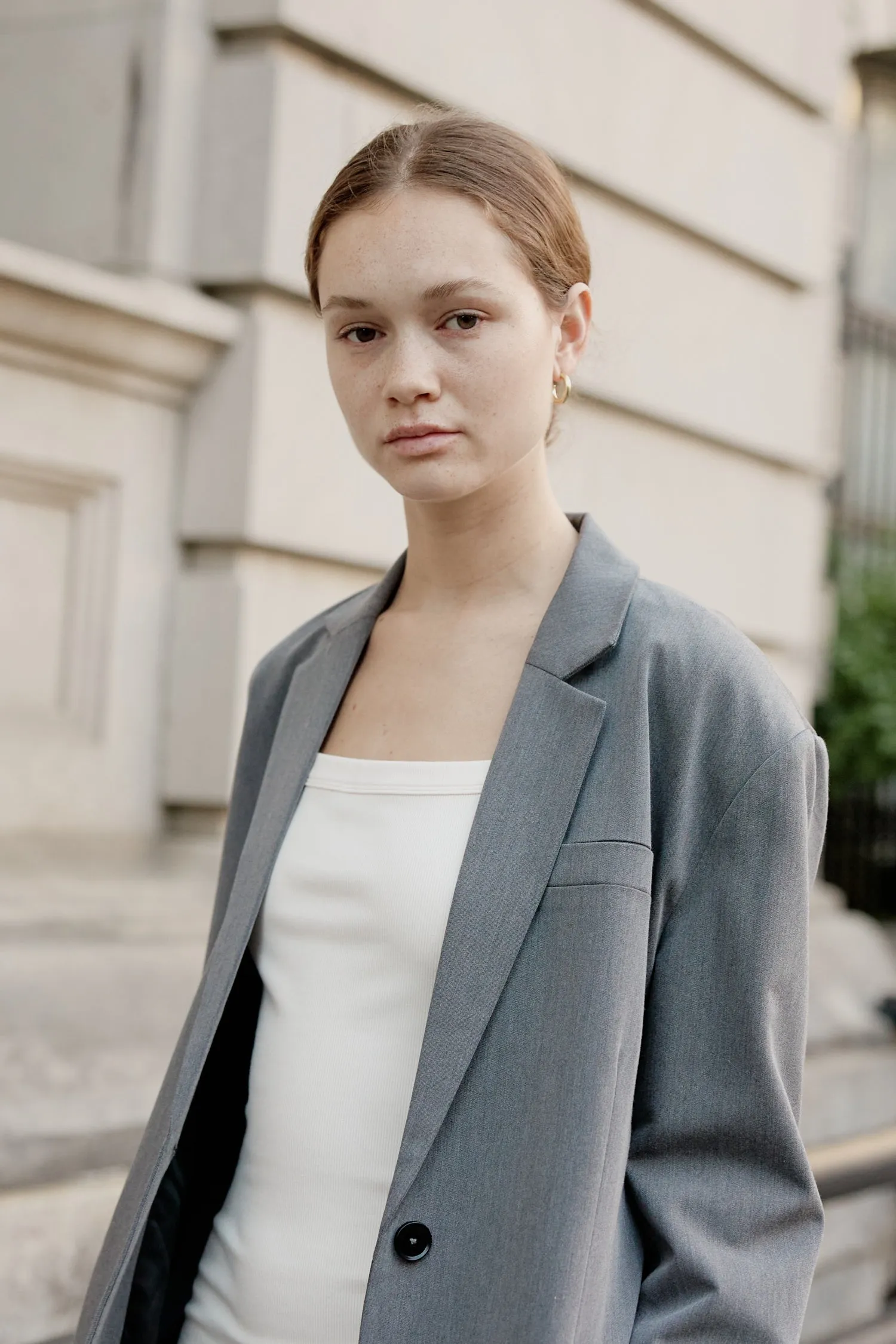 The Solara Coat