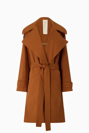 The Trench Coat