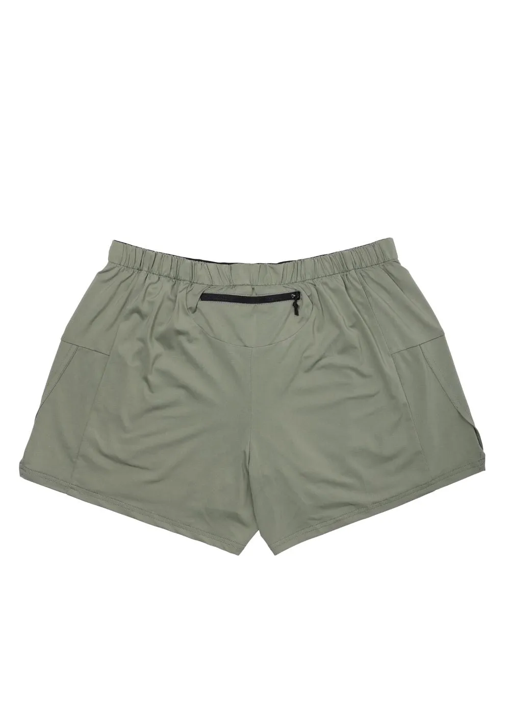 The Wild Within Quest 12" Trail Shorts ♀