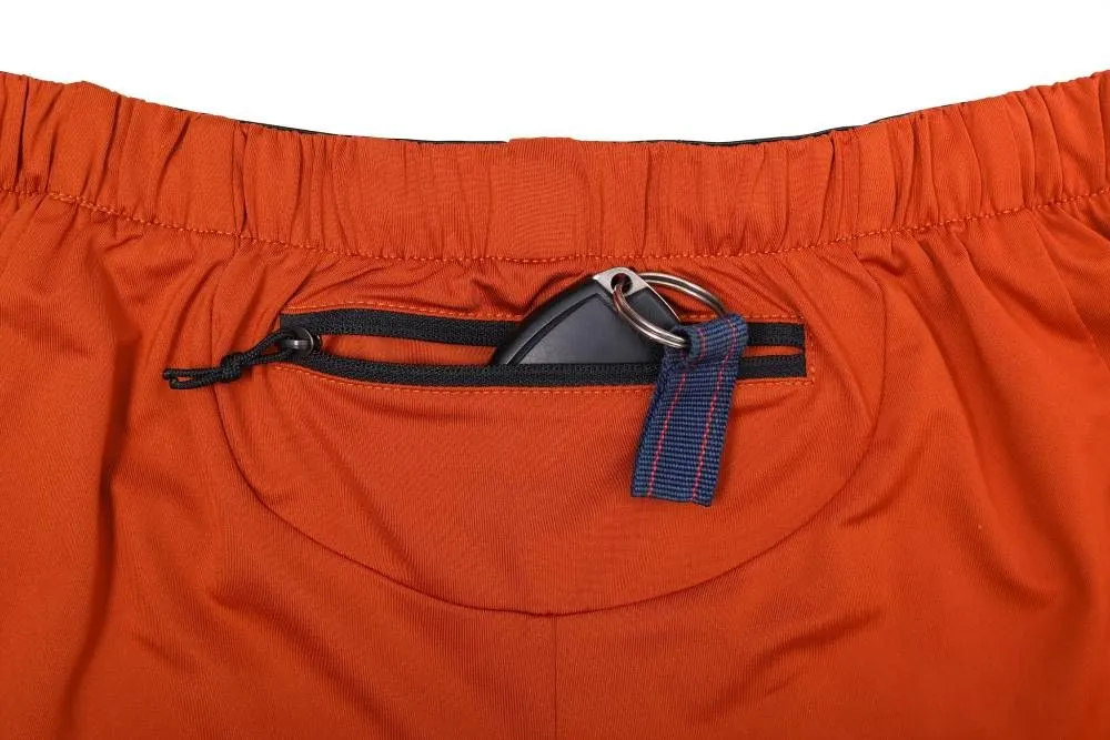 The Wild Within  Quest 14" Trail Shorts ♂