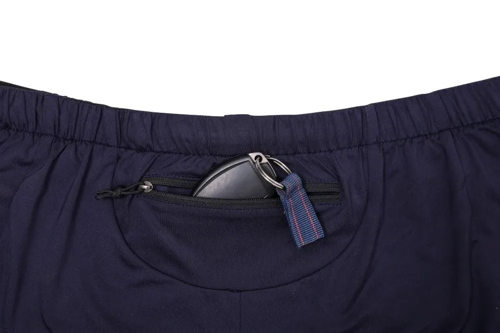 The Wild Within  Quest 14" Trail Shorts ♂