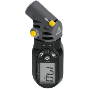 Topeak Smart Pressure Gauge