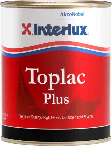 TOPLAC PLUS
