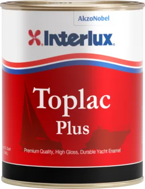 TOPLAC PLUS