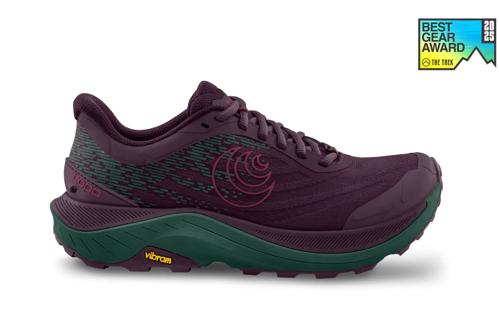Topo Athletic Women's Ultraventure 4 Trail Shoe