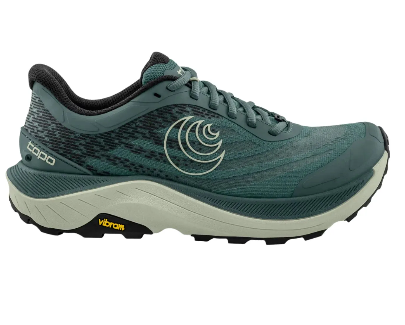 Topo Athletic Women's Ultraventure 4 Trail Shoe