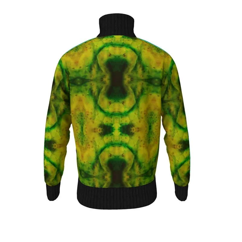 Tracksuit Jacket (His/Virilis)(Chain) RJSTH@Fabric#10 RJSTHs2022 RJS