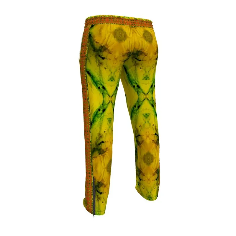 Tracksuit Trousers (His/Virilis)(Chain) RJSTH@Fabric#1 RJSTHS2021 RJS