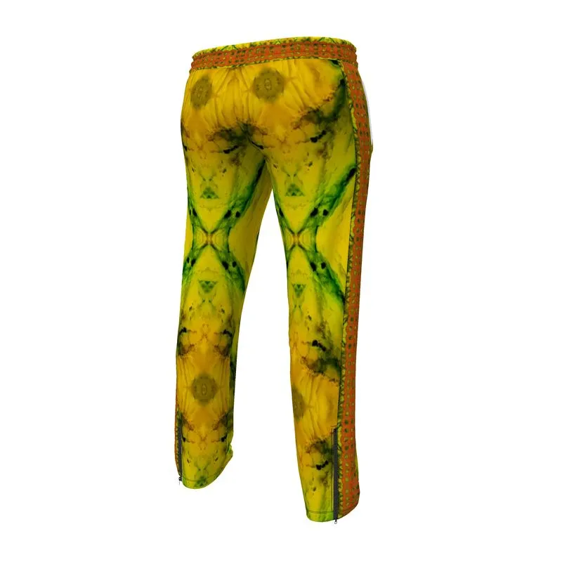 Tracksuit Trousers (His/Virilis)(Chain) RJSTH@Fabric#1 RJSTHS2021 RJS