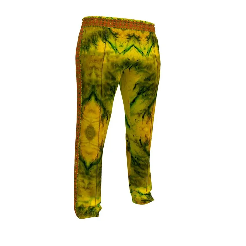 Tracksuit Trousers (His/Virilis)(Chain) RJSTH@Fabric#1 RJSTHS2021 RJS