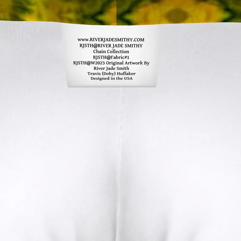 Tracksuit Trousers (His/Virilis)(Chain) RJSTH@Fabric#1 RJSTHS2021 RJS
