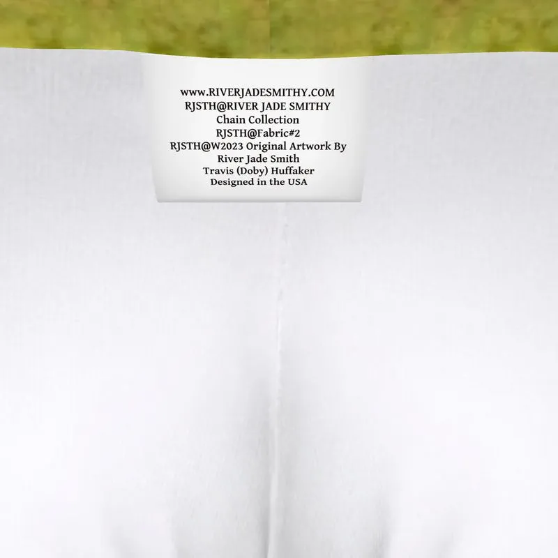 Tracksuit Trousers (His/Virilis)(Chain) RJSTH@Fabric#2 RJSTHS2021 RJS