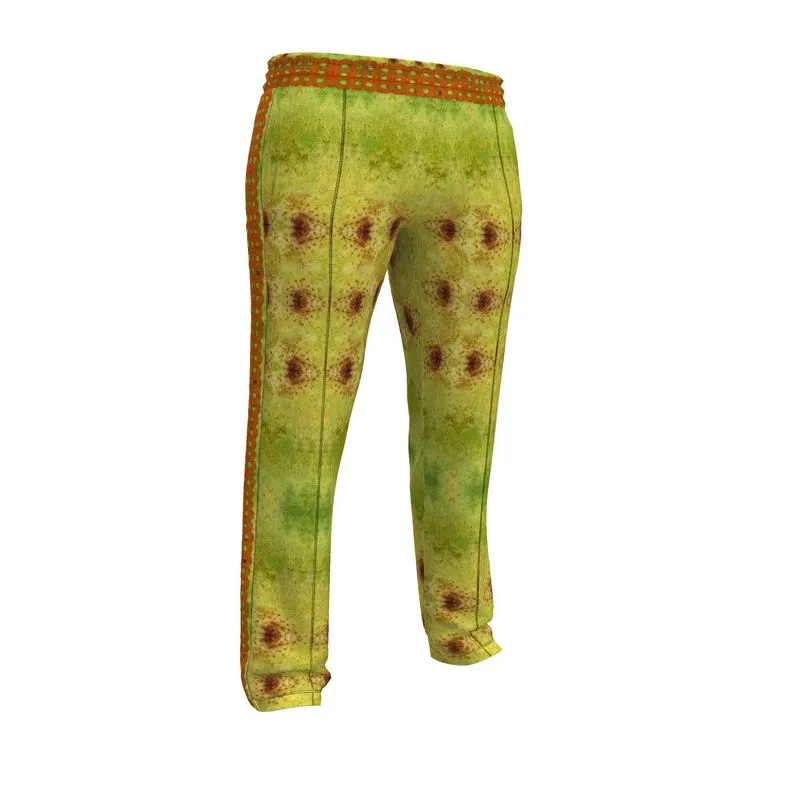 Tracksuit Trousers (His/Virilis)(Chain) RJSTH@Fabric#2 RJSTHS2021 RJS