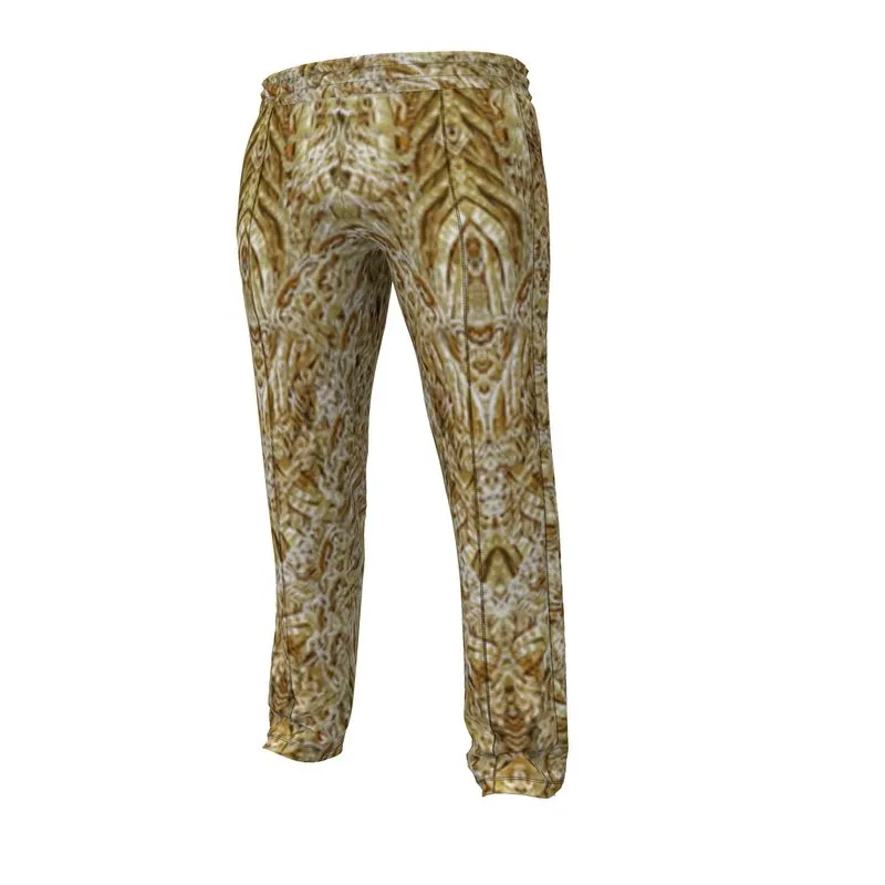 Tracksuit Trousers (His/Virilis)(Ouroboros Smith Circle Fabric) RJSTHW2021 RJS