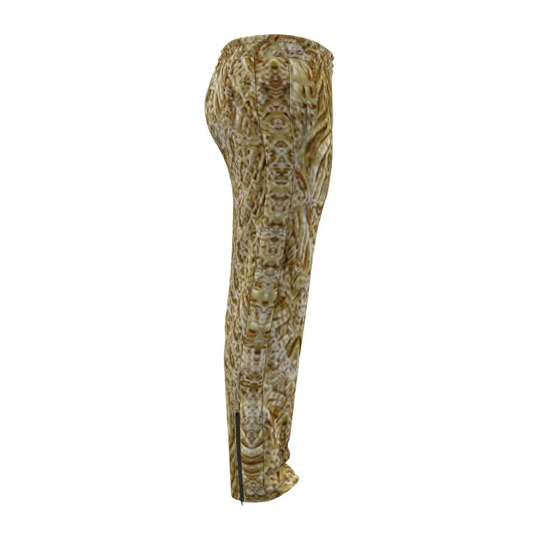 Tracksuit Trousers (His/Virilis)(Ouroboros Smith Circle Fabric) RJSTHW2021 RJS