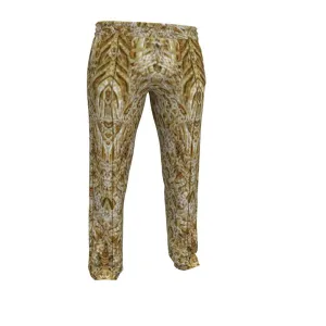 Tracksuit Trousers (His/Virilis)(Ouroboros Smith Circle Fabric) RJSTHW2021 RJS