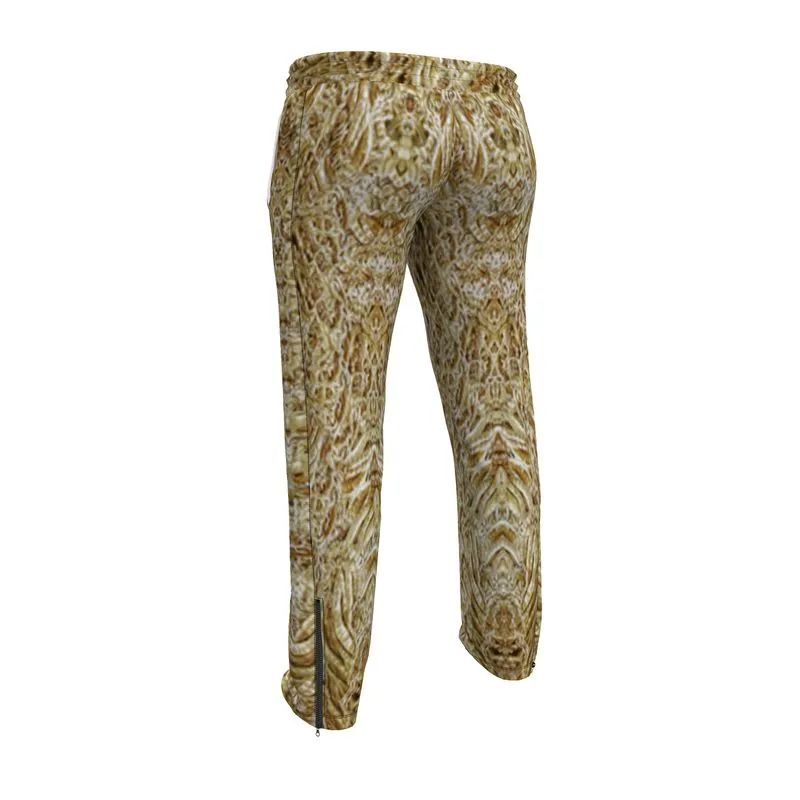 Tracksuit Trousers (His/Virilis)(Ouroboros Smith Circle Fabric) RJSTHW2021 RJS