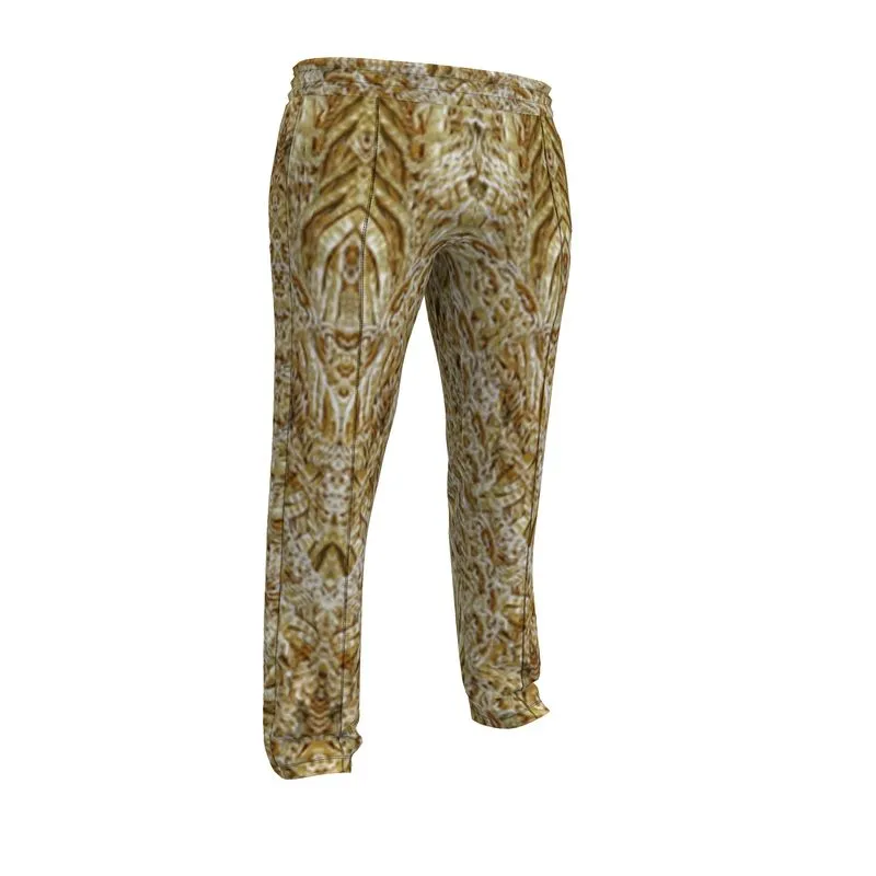 Tracksuit Trousers (His/Virilis)(Ouroboros Smith Circle Fabric) RJSTHW2021 RJS