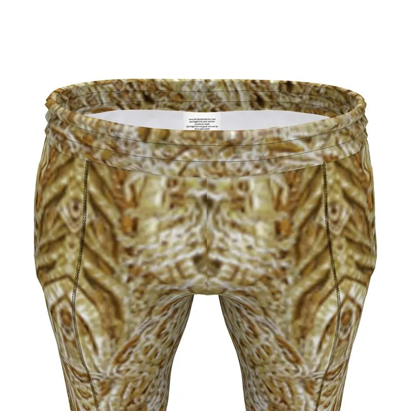 Tracksuit Trousers (His/Virilis)(Ouroboros Smith Circle Fabric) RJSTHW2021 RJS