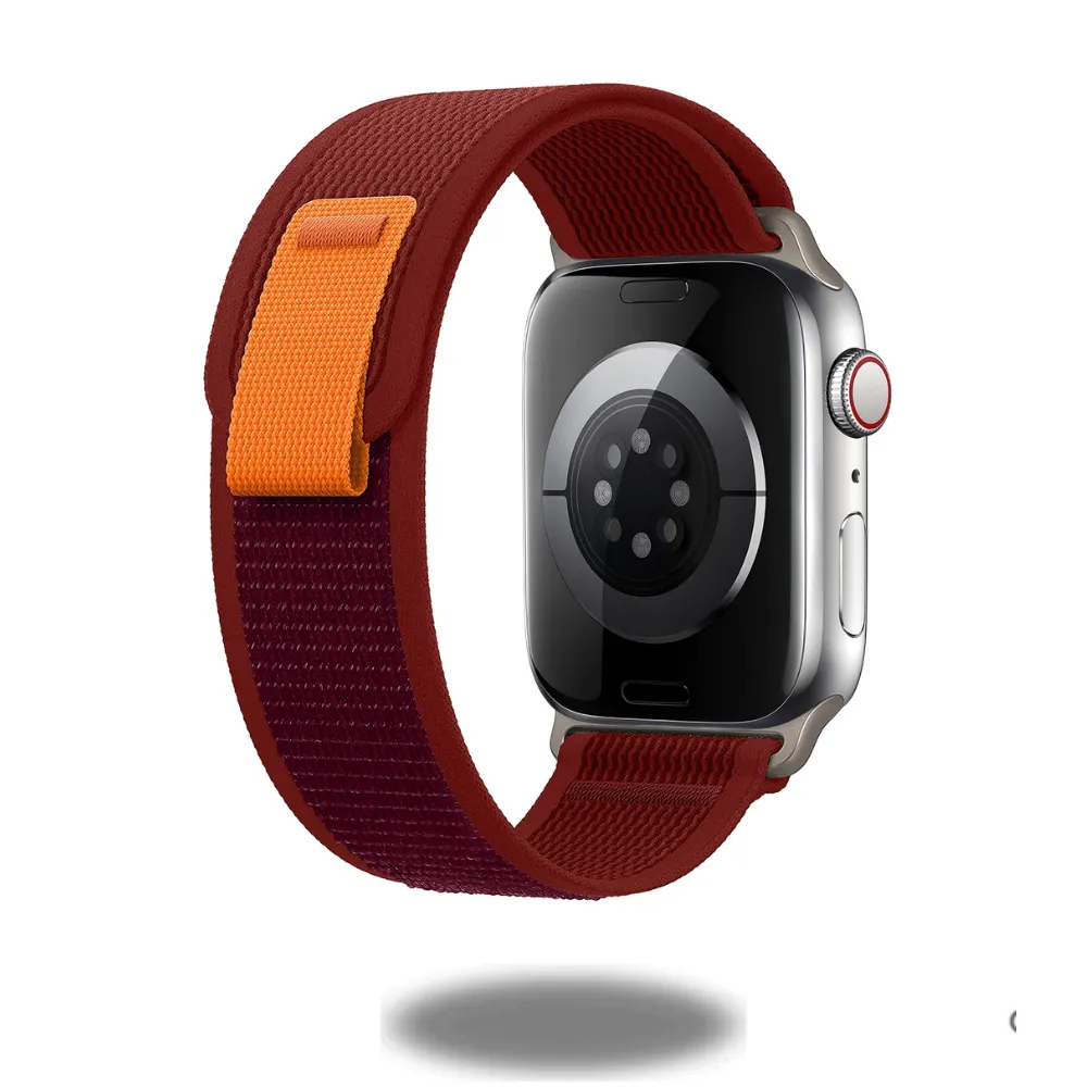 Trail Loop Bands for Apple Watch