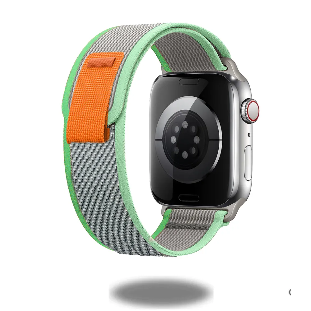 Trail Loop Bands for Apple Watch