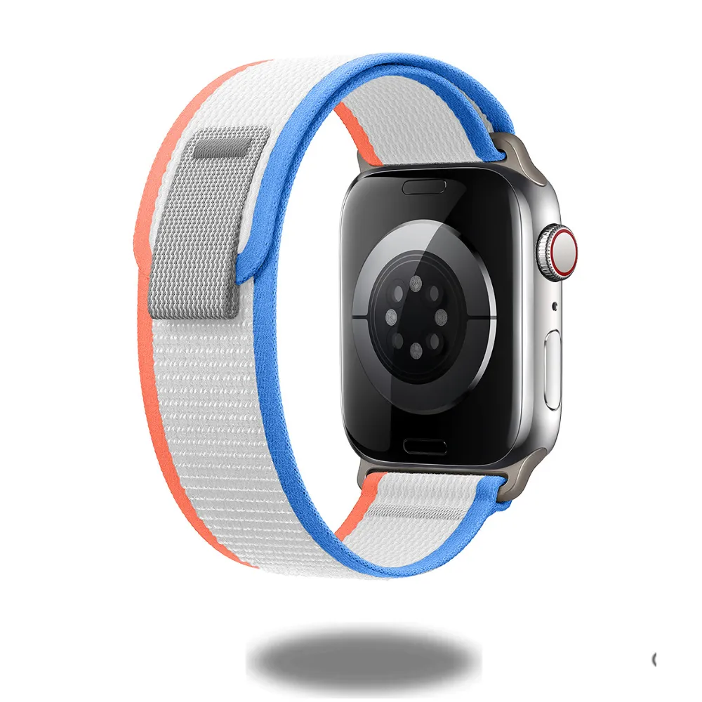 Trail Loop Bands for Apple Watch