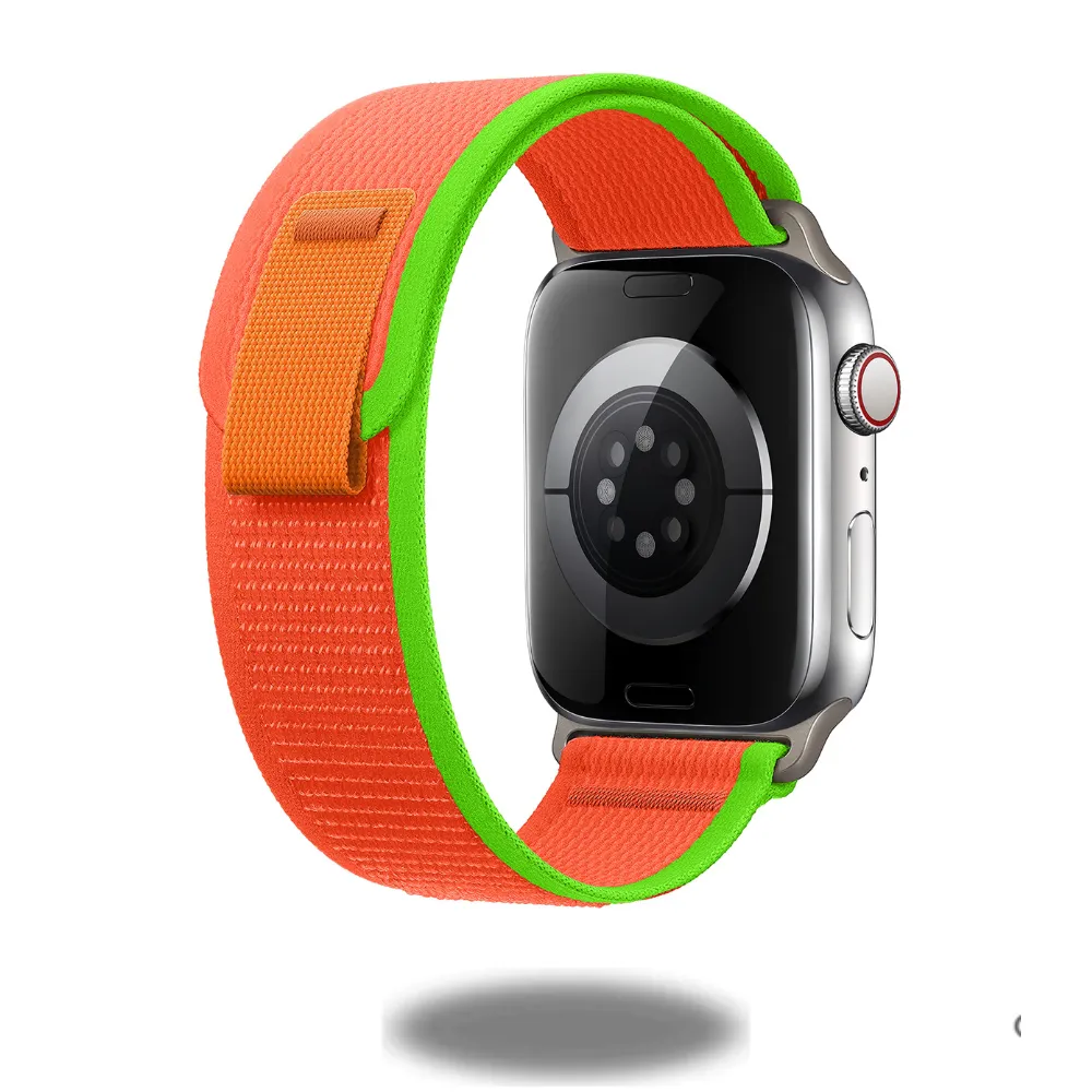 Trail Loop Bands for Apple Watch