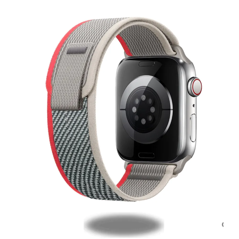 Trail Loop Bands for Apple Watch
