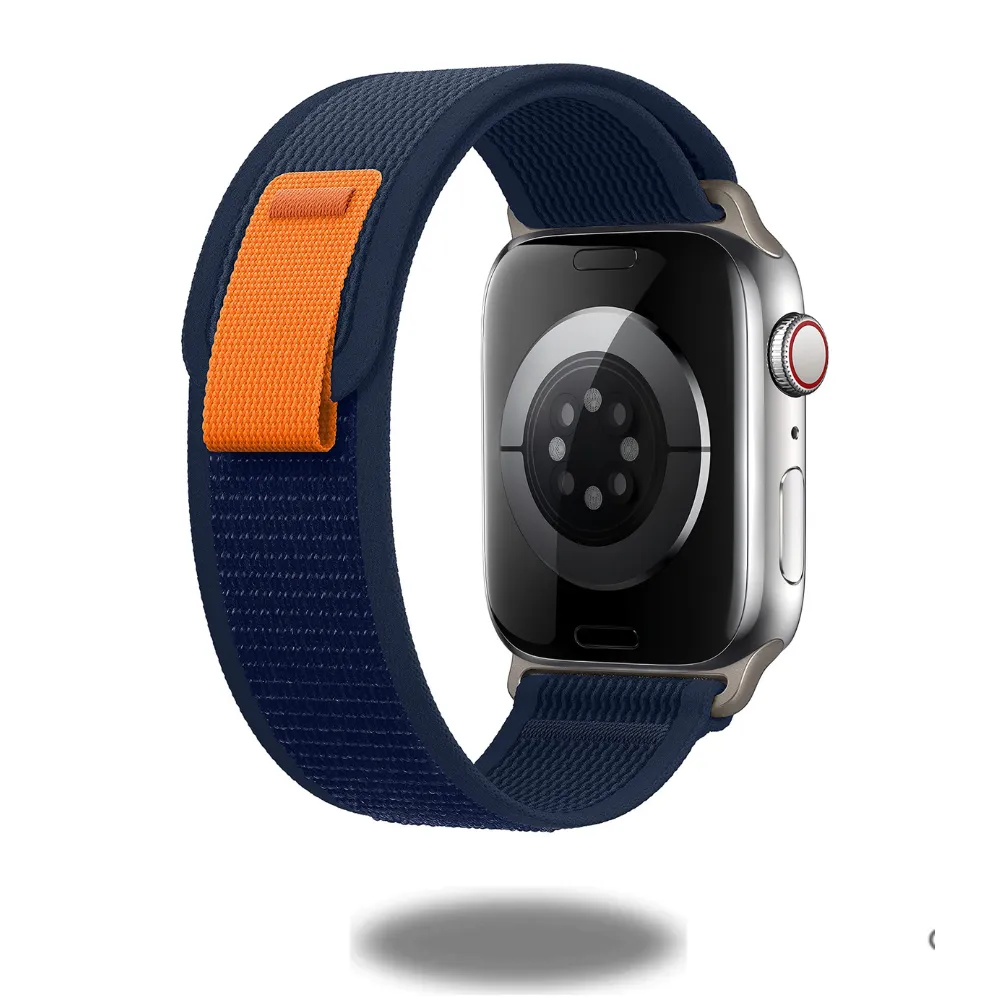Trail Loop Bands for Apple Watch