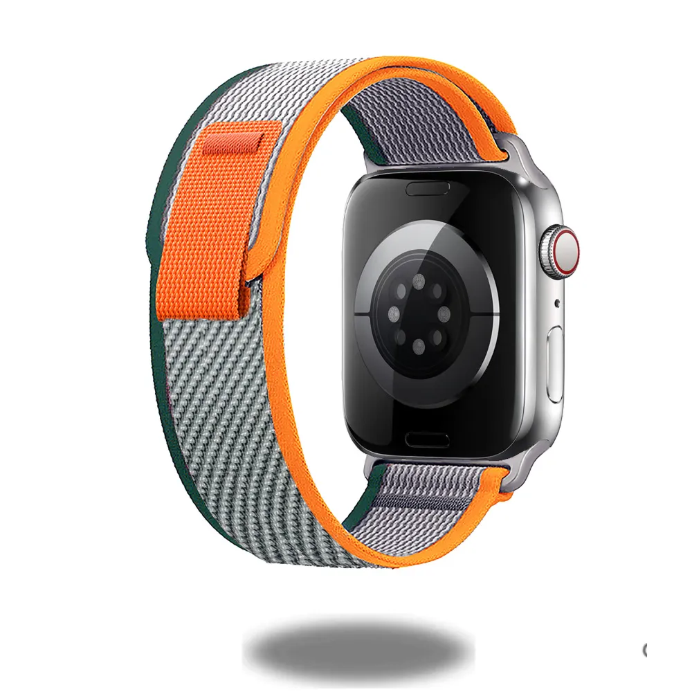 Trail Loop Bands for Apple Watch