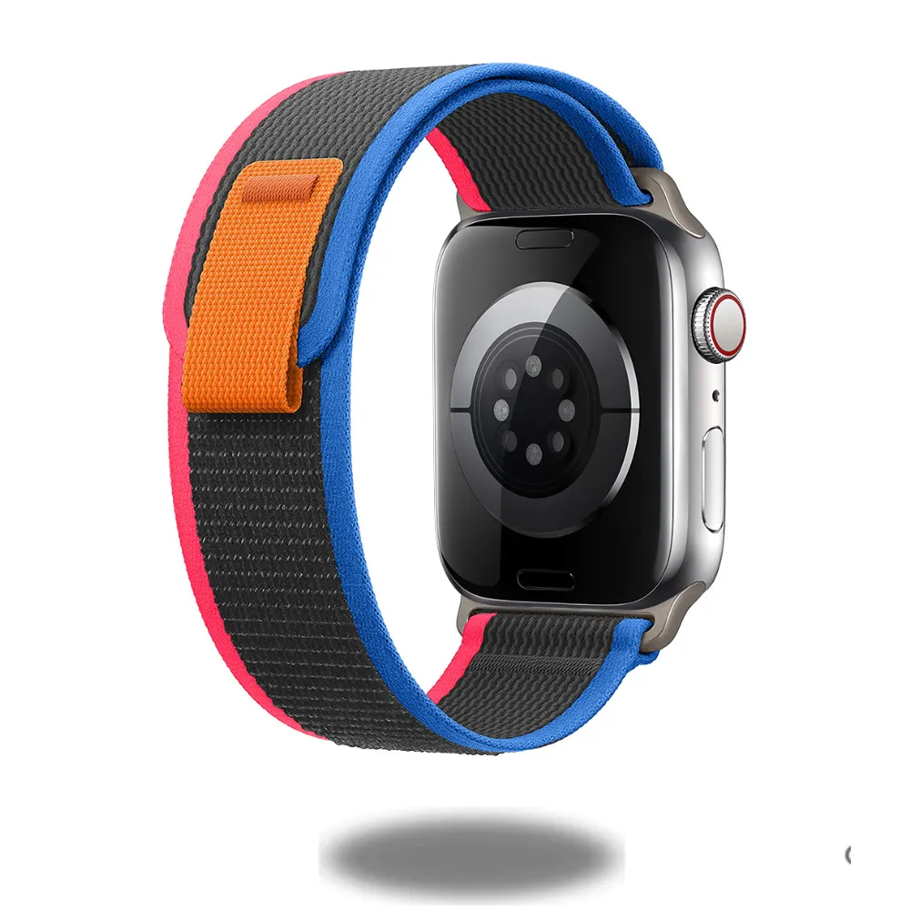 Trail Loop Bands for Apple Watch