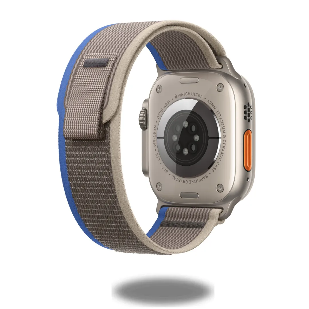 Trail Loop Bands for Apple Watch