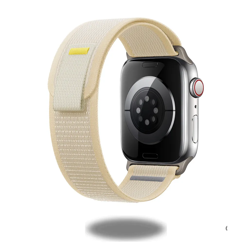 Trail Loop Bands for Apple Watch