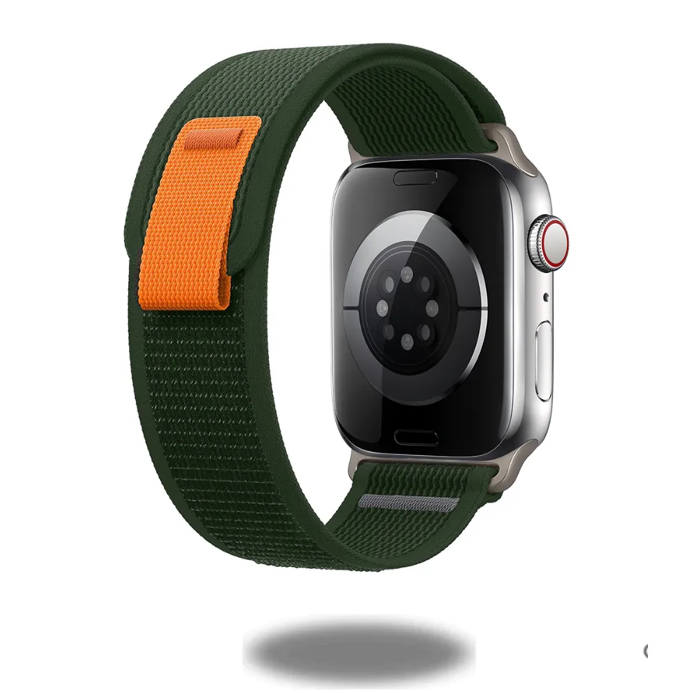 Trail Loop Bands for Apple Watch