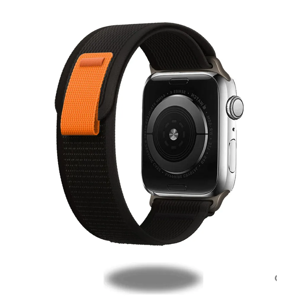 Trail Loop Bands for Apple Watch