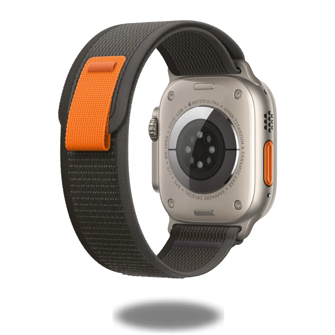 Trail Loop Bands for Apple Watch