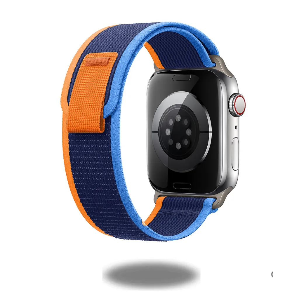 Trail Loop Bands for Apple Watch